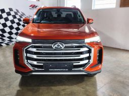 LDV T60 MAX PRO DC 4WD 8AT 2026