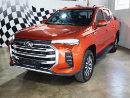 LDV T60 MAX PRO DC 4WD 8AT 2026