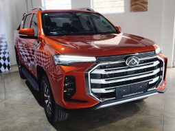 LDV T60 MAX PRO DC 4WD 8AT 2026